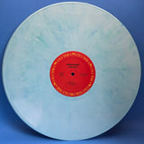 MILES DAVIS LIVE EVIL RSD TEAL
