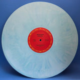 MILES DAVIS LIVE EVIL RSD TEAL