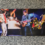 JOHN FOGERTY 50 YEAR TRIP LIVE AT RED ROCKS PIC DISC