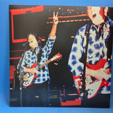 JOHN FOGERTY 50 YEAR TRIP LIVE AT RED ROCKS PIC DISC