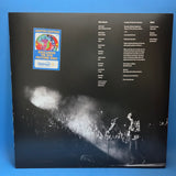 JOHN FOGERTY 50 YEAR TRIP LIVE AT RED ROCKS PIC DISC