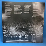 JOHN FOGERTY 50 YEAR TRIP LIVE AT RED ROCKS PIC DISC