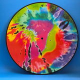 JOHN FOGERTY 50 YEAR TRIP LIVE AT RED ROCKS PIC DISC