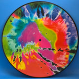 JOHN FOGERTY 50 YEAR TRIP LIVE AT RED ROCKS PIC DISC
