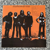 STEPPENWOLF GOLD THEIR GREAT HITS 200G 2017