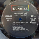 STEPPENWOLF GOLD THEIR GREAT HITS 200G 2017