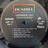 STEPPENWOLF GOLD THEIR GREAT HITS 200G 2017