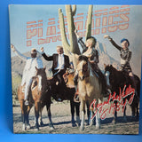PLASMATICS BEYOND THE VALLEY OF 1984 PVC