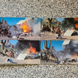 PLASMATICS BEYOND THE VALLEY OF 1984 PVC