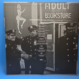 ORK RECORDS NEW YORK NEW YORK BOX SET