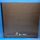 MILES DAVIS KIND OF BLUE 200G UHQR BOX SET