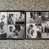 MILES DAVIS KIND OF BLUE 200G UHQR BOX SET