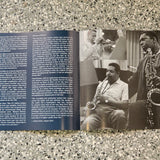 MILES DAVIS KIND OF BLUE 200G UHQR BOX SET