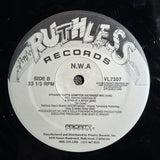 NWA EXPRESS YOURSELF 12"