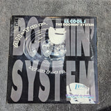 LL COOL J THE BOOMIN SYSTEM 12"