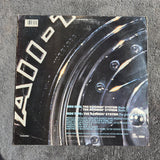LL COOL J THE BOOMIN SYSTEM 12"