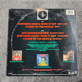 PUBLIC ENEMY BROTHERS GONNA WORK IT OUT 12"