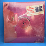 EMOTIONS FLOWERS 12"