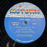 TEENA MARIE IM A SUCKER FOR YOUR LOVE 12"