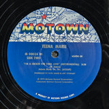 TEENA MARIE IM A SUCKER FOR YOUR LOVE 12"