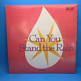 NEW EDITION CAN YOU STAND THE RAIN EXTENDED VERSION 12"