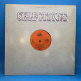 MC-3 RAP A HOLIC 12"