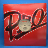 PAUL HARDCASTLE RAIN FOREST 12"