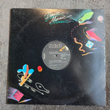 EVELYN CHAMPAGNE KING LOVE COME DOWN 12"