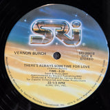 VERNON BURCH DO IT TO ME 12"
