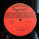 CROWD PLEASER ONLY YOU 12"