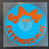 CONVERTION LETS DO IT 12"
