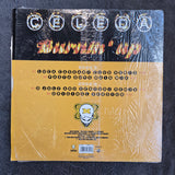 CELEDA BURNIN UP BEL IMP 12"