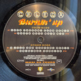 CELEDA BURNIN UP BEL IMP 12"