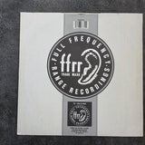 RICHIE RICH SALSA HOUSE REMIX UK IMP 12"