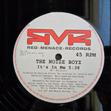 NOIZE BOYZ ITS IN ME 12"