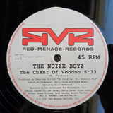 NOIZE BOYZ ITS IN ME 12"