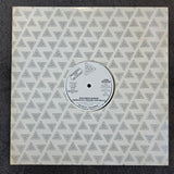 SOLOMON BURKE SIDEWALKS FENCES AND WALLS WLP 12"