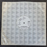 SOLOMON BURKE SIDEWALKS FENCES AND WALLS WLP 12"