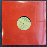 JACQUE CARTER PLEASURES IN ME JACQUA NEW 12"