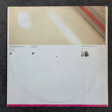 SATOSHI TOMIIE LOVE IN TRAFFIC FEAT KELLI ALI UK IMP 12"