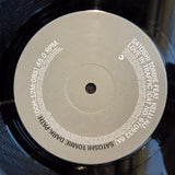 SATOSHI TOMIIE LOVE IN TRAFFIC FEAT KELLI ALI UK IMP 12"