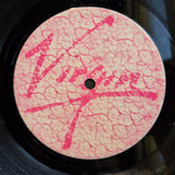 CULTURE CLUB I JUST WANNA BE LOVED ITA IMP 12"