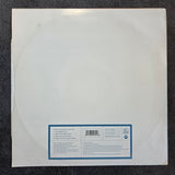JX THERE'S NOTHING I WONT DO UK IMP 12"