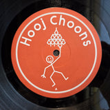 JX THERE'S NOTHING I WONT DO UK IMP 12"
