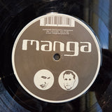STHLM SOUND MACHINE LET MY HOUSE ROCK YOU GER IMP 12"