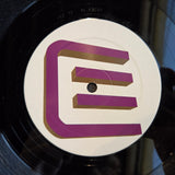 D.O.N.S. PUMP UP THE JAM FRA IMP 12"