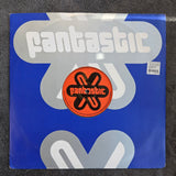 COTTON CLUB AGGROTRAX EP UK IMP 12"