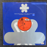COTTON CLUB AGGROTRAX EP UK IMP 12"