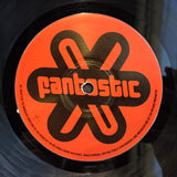 COTTON CLUB AGGROTRAX EP UK IMP 12"