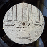 SILVIO ECOMO THE SPREADGARAGE REMIXES NL IMP 12"